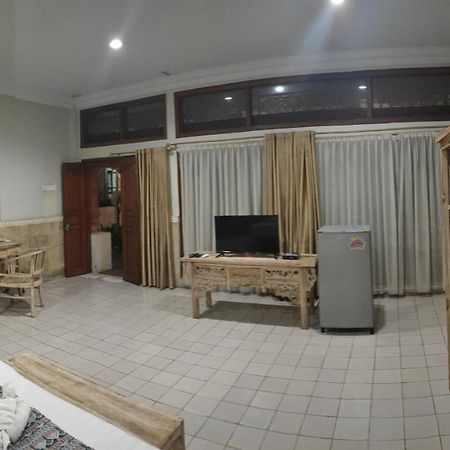Hana Kuta Beach Hotel Экстерьер фото