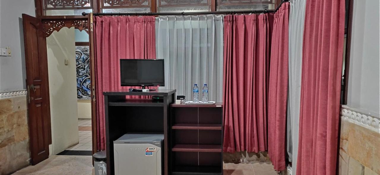 Hana Kuta Beach Hotel Экстерьер фото